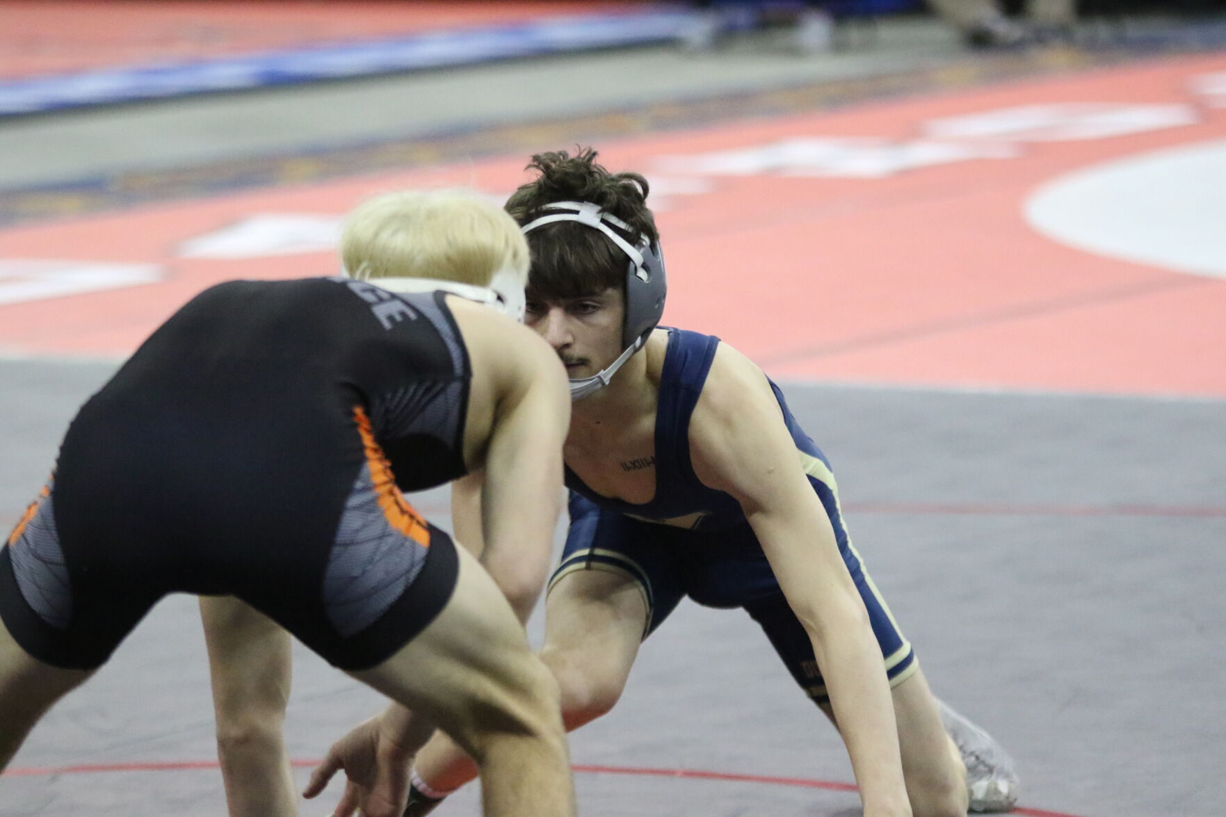 State wrestling -- York68.JPG